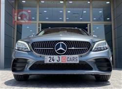 مێرسێدس بێنز C-Class